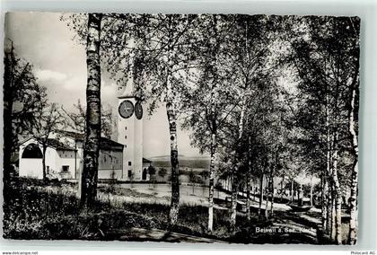 5712 Beinwil am See - Kirche - 10603378