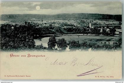5620 Bremgarten AG 1899 - 10735239