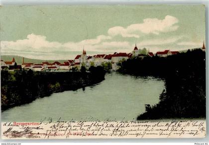 5620 Bremgarten AG 1909 - 10603371