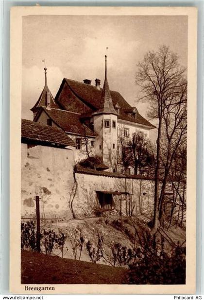 5620 Bremgarten AG - 39701882