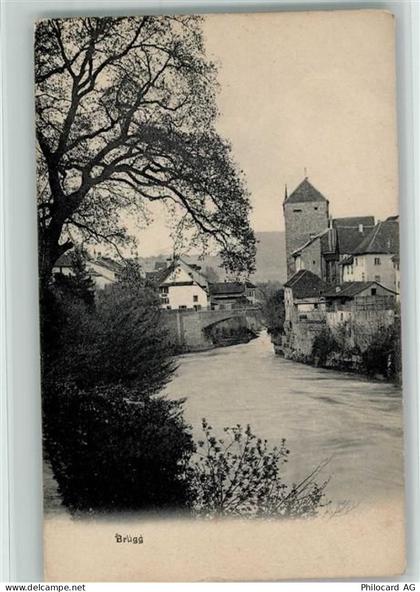 5200 Brugg AG - 10195170