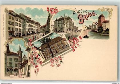 5200 Brugg AG - 13607269