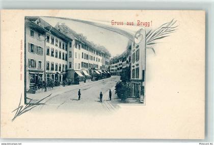 5200 Brugg AG - 13904392