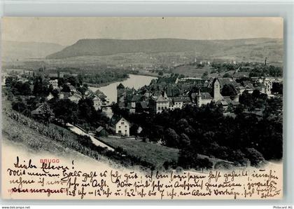 5200 Brugg AG 1903 - 10195199