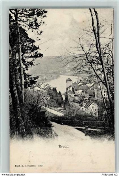 5200 Brugg AG 1904 - 11084600