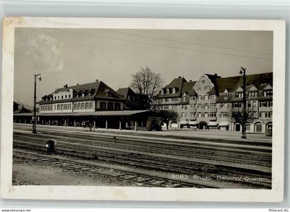 5200 Brugg AG - Bahnhof Quartier - 13218720