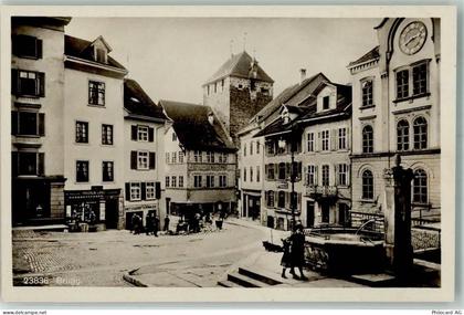 5200 Brugg AG Foto AK - 10700261