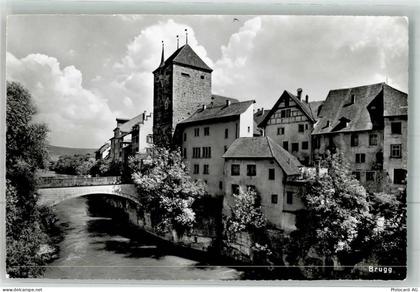 5200 Brugg AG Foto AK - 38025630