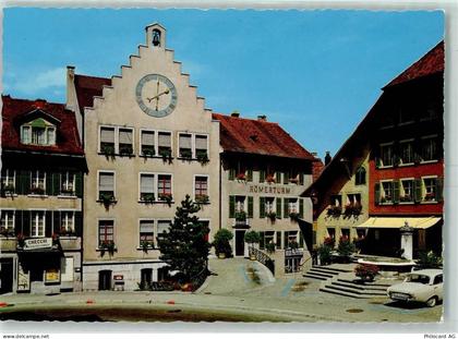 5200 Brugg AG - Römerturm - 10404616