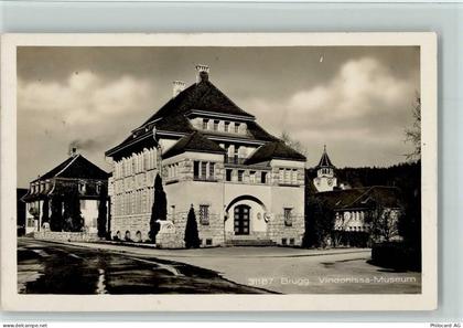 5200 Brugg AG - Vindonissa-Museum - 11084079