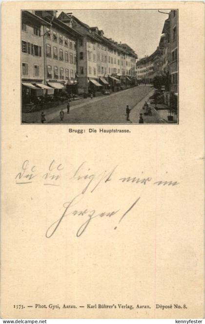 Brugg
