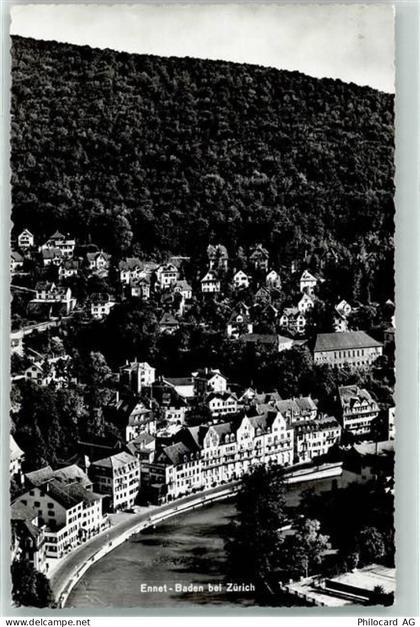 5408 Ennetbaden - 10597539