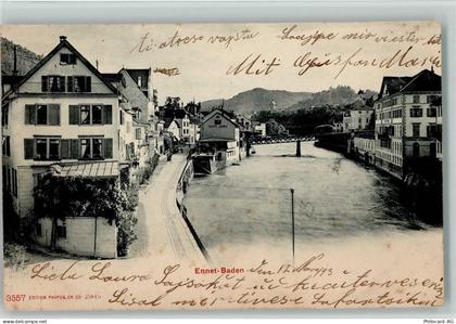 5408 Ennetbaden - 1903 - 13111777