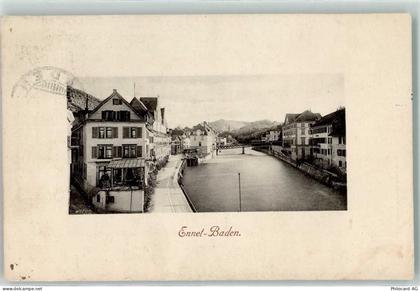 5408 Ennetbaden 1909 - 10603345