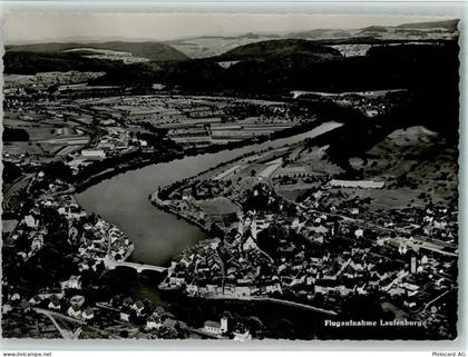 5080 Laufenburg - Luftaufnahme - 10158711