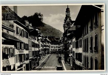5600 Lenzburg - Rathausgasse - 10622125