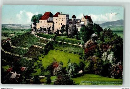 5600 Lenzburg - Schloss - 10588496