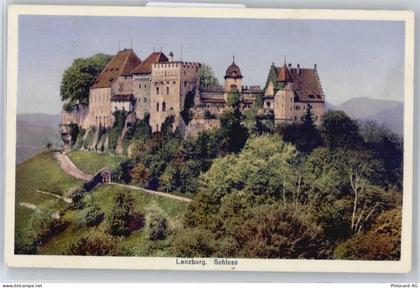 5600 Lenzburg - Schloß - 50772059