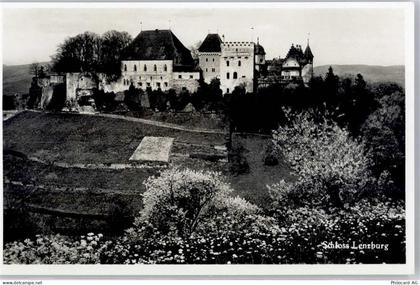 5600 Lenzburg - Schloss - 51548086