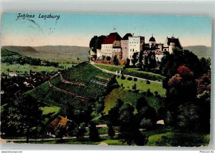 5600 Lenzburg - Schloss Lenzburg - 38057989