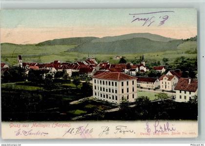 5507 Mellingen 1906 - 13411018