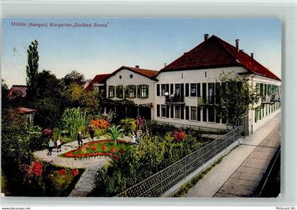 4313 Möhlin - Kurgarten Soolbad Sonne - 13218956