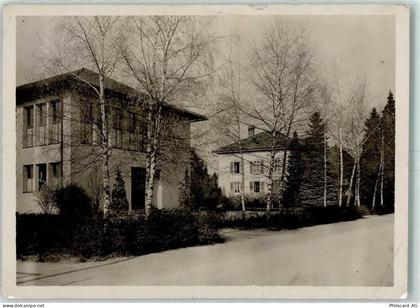 5734 Reinach AG - Kirchgemeindehaus und Pfarrhaus - 13174652