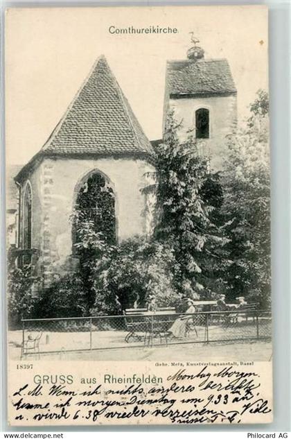 4310 Rheinfelden - 10313900