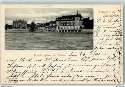 4310 Rheinfelden - 10313977