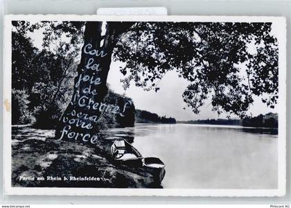 4310 Rheinfelden - 50811220