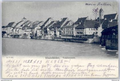 4310 Rheinfelden - 51294175