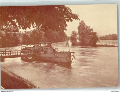 4310 Rheinfelden - MS Rheinfelden Nr. 3 - 10384270