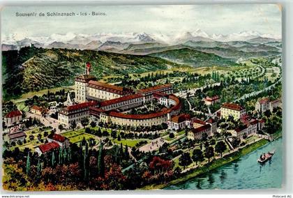 5116 Schinznach Bad 1903 - 10620015