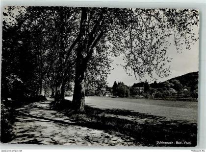 5116 Schinznach Bad - Park - 10584893