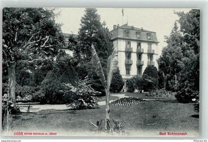 5116 Schinznach Bad - Parkanlage - 39403647