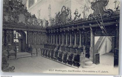 5430 Wettingen - Kloster AKU2 - 50573745