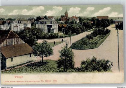 5610 Wohlen AG 1906 - 51714638