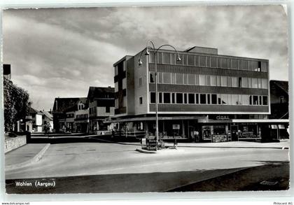 5610 Wohlen AG - Handlung - 51834190
