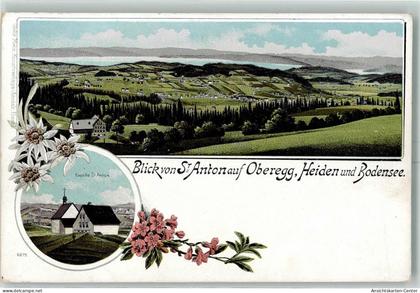 13601150 - St Anton Oberegg