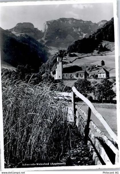 9057 Schwende - Kirche - 50746081