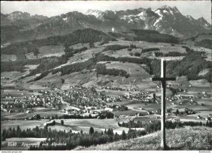 Appenzell IR Appenzell