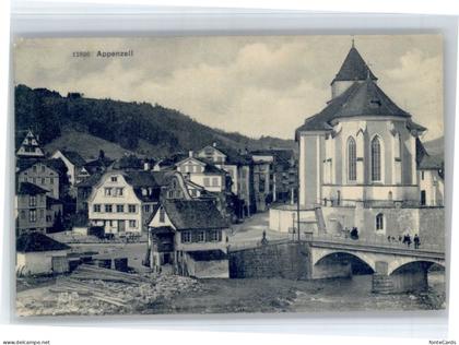 Appenzell IR Appenzell