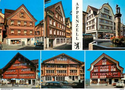 CPM Appenzell