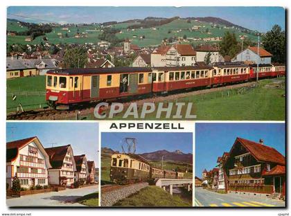 CPM Appenzell