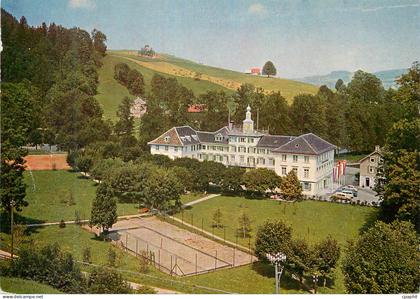 CPM Hotel Kurhaus Weissbad bei Appenzell