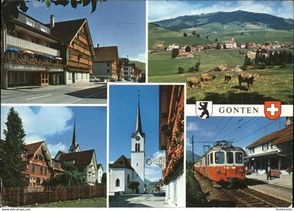 Gonten