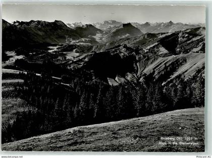 Kronberg - Glarneralpen - 39405655