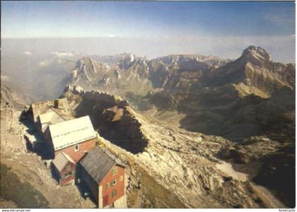 Saentis AR Saentis