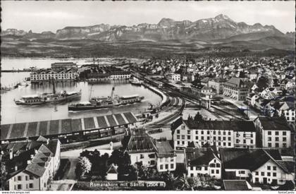 Saentis AR Saentis
