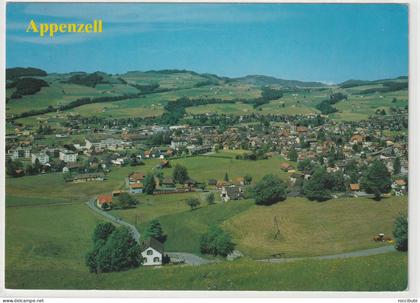 9050 Appenzell